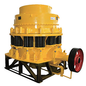 Cone Crusher