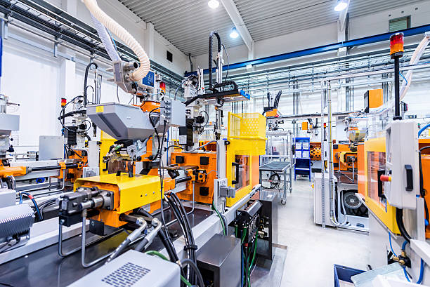 Electrical Equipment