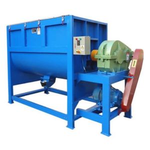 Feed Mixer Machine
