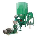 Feed Mixer Machine 3