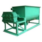 Feed Mixer Machine 4