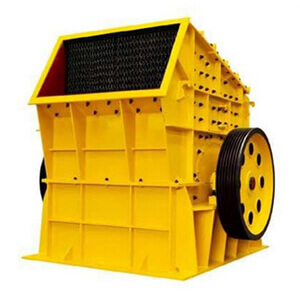 Impact Crusher