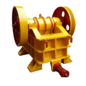 Jaw_Crusher