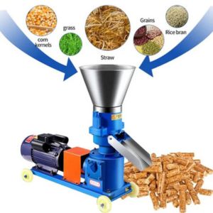 Pallet Machine