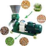 Pallet Machine