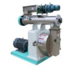 Pallet Machine