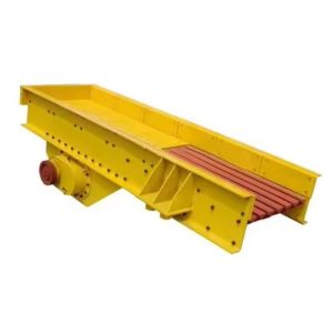 Vibrating Feeder