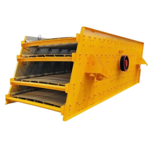 Vibrating Screen