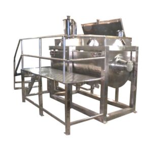 Blenders Machine
