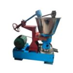 Oil Expellers 4